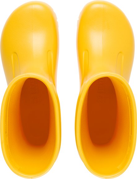 Παιδική Γαλότσα Unisex Birkenstock Yellow