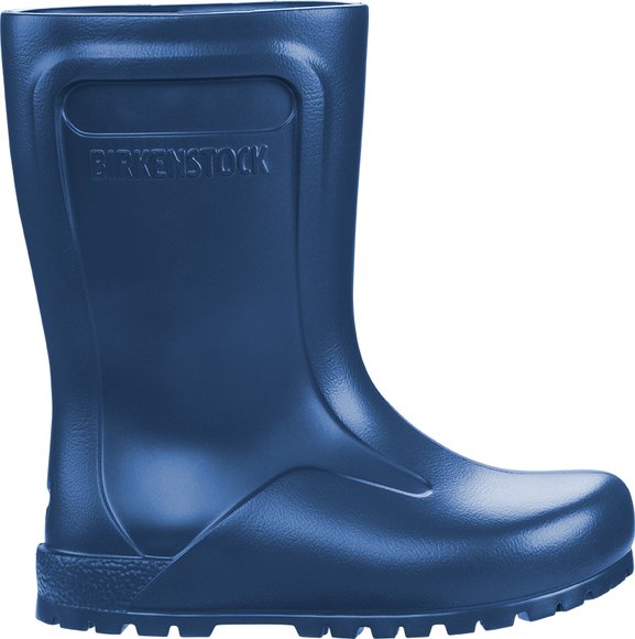 ΜΠΟΤΕΣ BIRKENSTOCK – ΜΠΛΕ