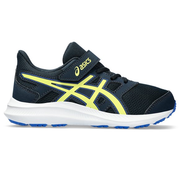 ΠΑΙΔΙΚΑ ΠΑΠΟΥΤΣΙΑ ASICS ΓΙΑ ΑΓΟΡΙΑ – ΜΑΥΡΟ
