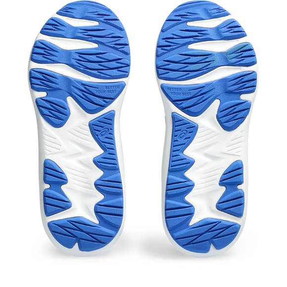 Παιδικά Αθλητικά Παπούτσια Asics Jolt 4 PS Blue