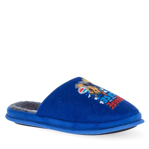 Παιδικές Παντόφλες για Αγόρια Parex Paw Patrol Blue – ΜΠΛΕ