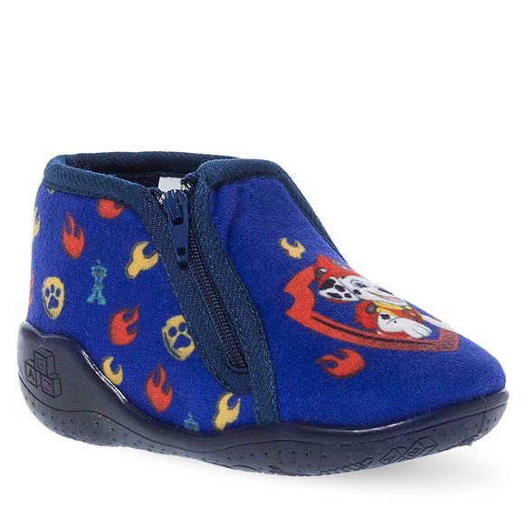 Βρεφικές Παντόφλες για Αγόρια Parex Paw Patrol Blue – ΜΠΛΕ