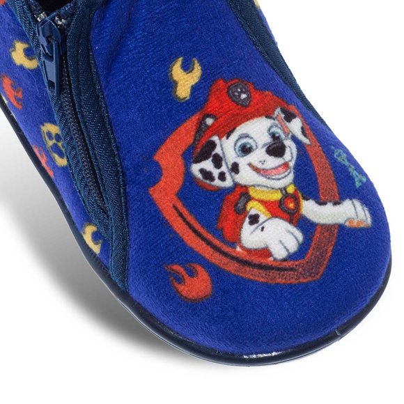 Βρεφικές Παντόφλες για Αγόρια Parex Paw Patrol Blue