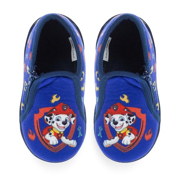 Βρεφικές Παντόφλες για Αγόρια Parex Paw Patrol Blue