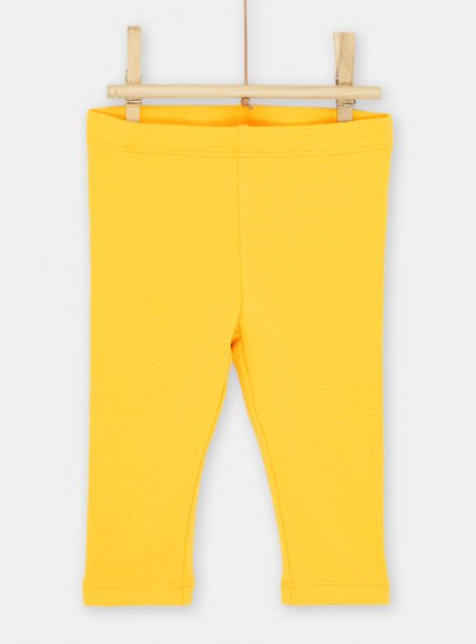 Βρεφικό Σετ για Κορίτσια Brown/Yellow