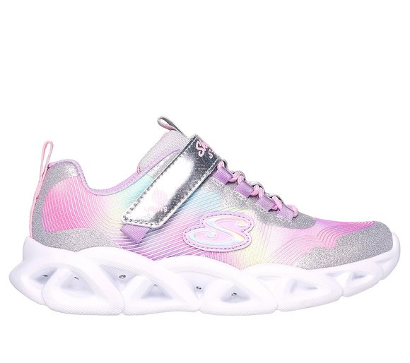 ΚΟΡΙΤΣΙ > Παπούτσια Παιδικά Αθλητικά Παπούτσια Skechers Twisty Brights 2.0 Multicolour - ΑΣΗΜΙ