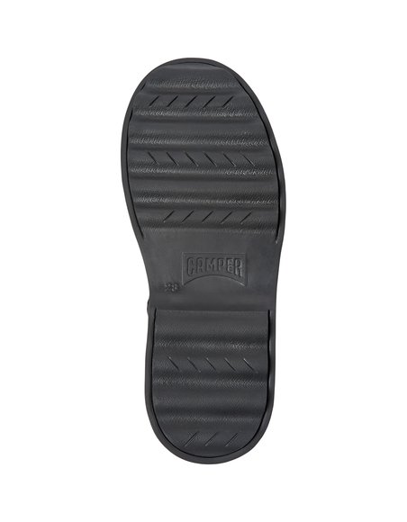 Παιδίκα Μποτάκια Camper Twins Black