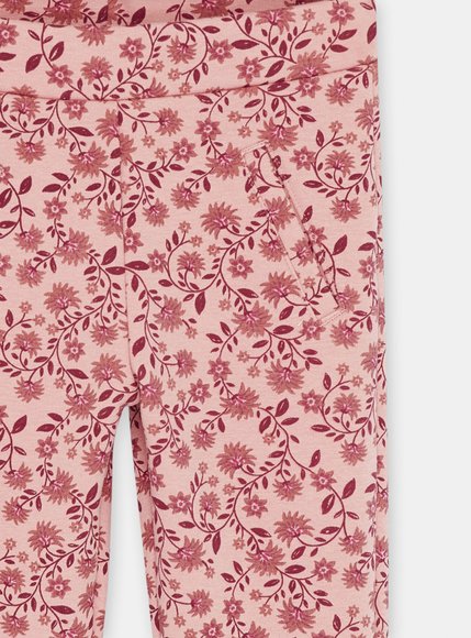 Παιδικό Κολάν για Κορίτσια Dusty Rose Dandellion