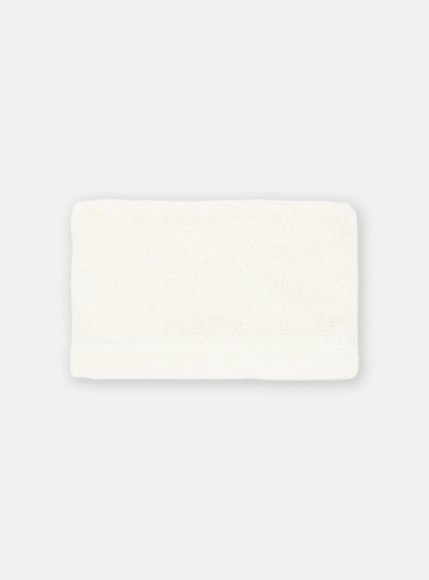 Βρεφικό Περιλαίμιο Κασκόλ για Κορίτσια White Fur