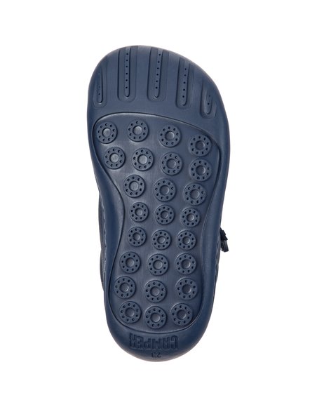 Παιδικά Μποτάκια για Αγόρια Camper Peu Cami Blue