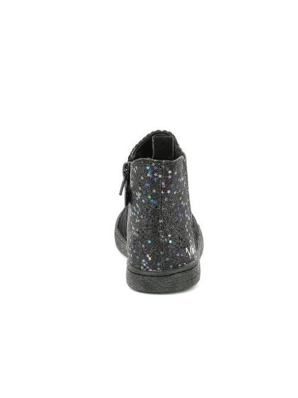 Παιδικά Μποτάκια για Κορίτσια Mod8 Blanou Black (Μεγέθη 24-35)