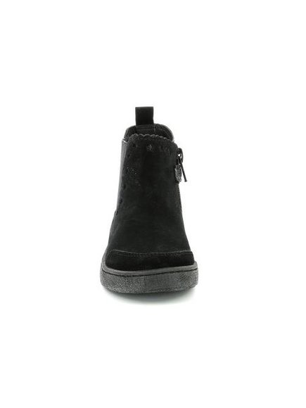 Παιδικά Μποτάκια για Κορίτσια Mod8 Blanou Black (Μεγέθη 24-35)