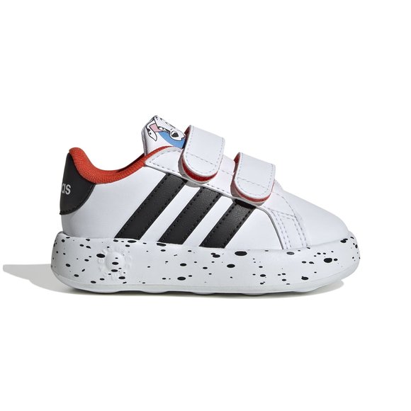 Βρεφικά Παππούτσια ADIDAS Classic 101 Dalmatians