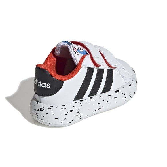 Βρεφικά Παππούτσια ADIDAS Classic 101 Dalmatians