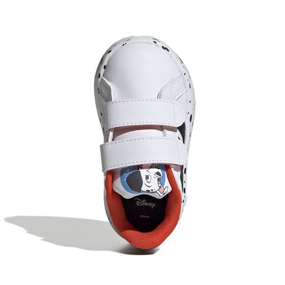 Βρεφικά Παππούτσια ADIDAS Classic 101 Dalmatians