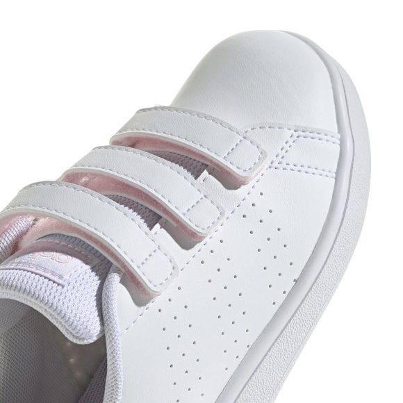 Παιδικά Παππούτσια ADIDAS για Κορίτσια Pale Pink
