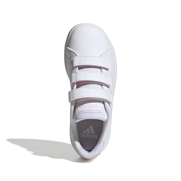 Παιδικά Παππούτσια ADIDAS για Κορίτσια Pale Pink