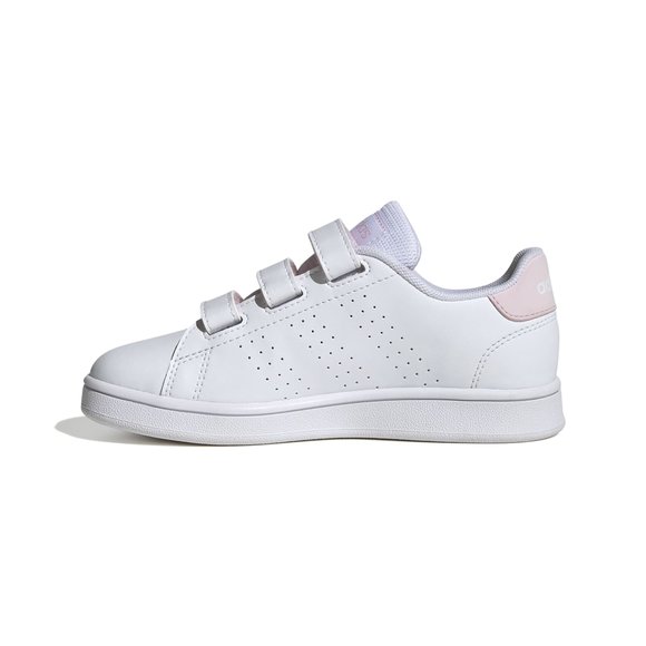 Παιδικά Παππούτσια ADIDAS για Κορίτσια Pale Pink