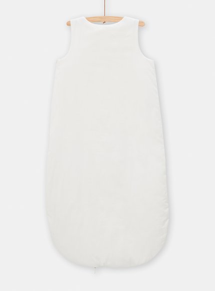 Βρεφικός Υπνόσακος Unisex Λευκός Animals
