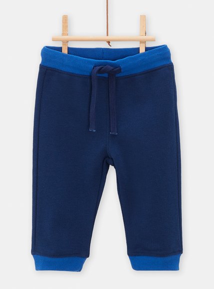 Βρεφικό Παντελόνι για Αγόρια BlueTiger - ΠΟΛΥΧΡΩΜΟ