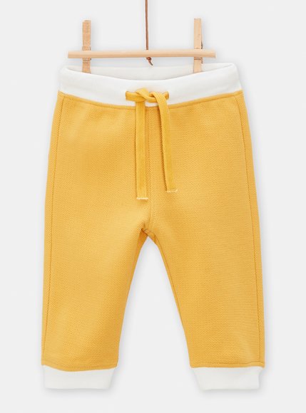Βρεφικό Παντελόνι για Αγόρια Yellow Dog