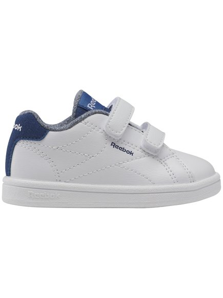 Βρεφικά Παπούτσια Reebok για Αγόρια Royal Blue - ΛΕΥΚΟ ΒΡΕΦΙΚΟ ΑΓΟΡΙ > Παπούτσια