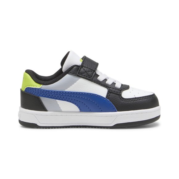 Βρεφικά Παπούτσια PUMA για Αγόρια Caven 2.0 Black-Blue