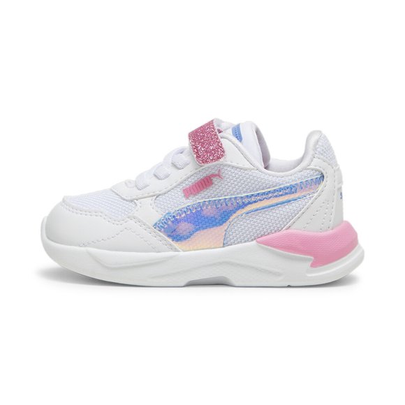 Βρεφικά Παπούτσια PUMA για Κορίτσια X-Ray Speed Lit