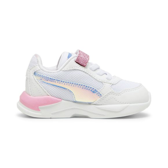 Βρεφικά Παπούτσια PUMA για Κορίτσια X-Ray Speed Lit
