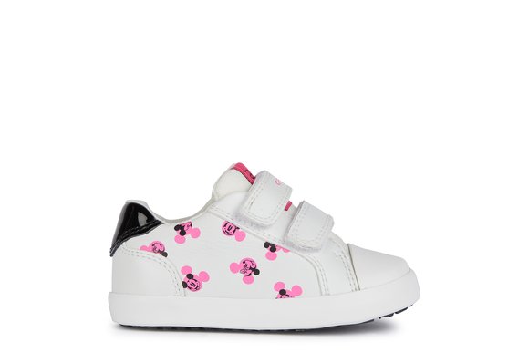 Βρεφικά Παπούτσια GEOX για Κορίτσια Minnie