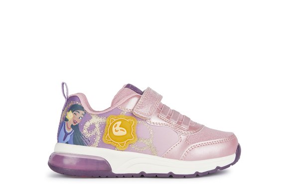 Παιδικά Παπούτσια GEOX για Κορίτσια J Spaceclub