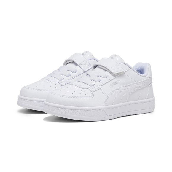 Παιδικά Παπούτσια PUMA Caven 2.0 White