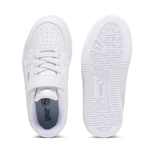 Παιδικά Παπούτσια PUMA Caven 2.0 White