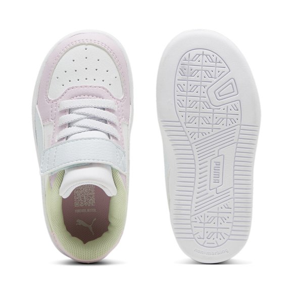 Βρεφικά Παπούτσια PUMA για Κορίτσια  Caven 2.0 Pale purple