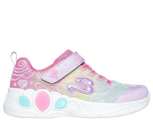 Παιδικά Παπούτσια SKECHERS για Κορίτσια PRINCESS WISHES