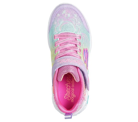 Παιδικά Παπούτσια SKECHERS για Κορίτσια PRINCESS WISHES
