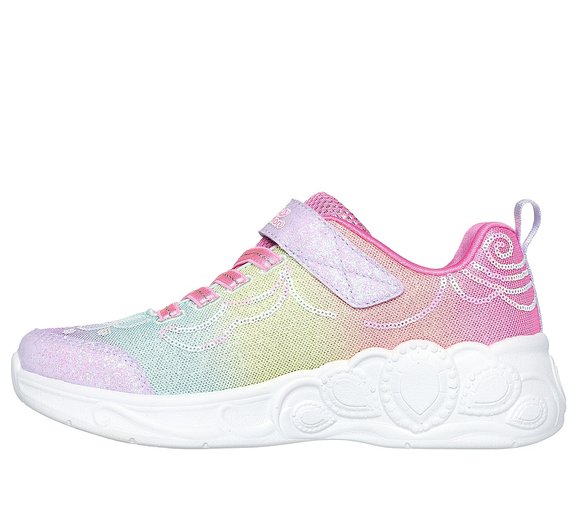 Παιδικά Παπούτσια SKECHERS για Κορίτσια PRINCESS WISHES