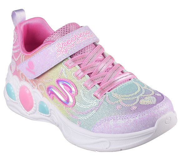 Παιδικά Παπούτσια SKECHERS για Κορίτσια PRINCESS WISHES