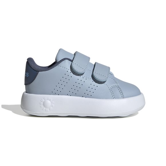 Βρεφικά Παπούτσια Adidas Advantage για Αγόρια Grey/Blue