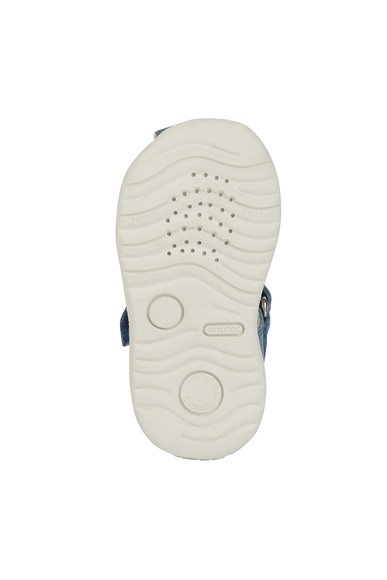 Βρεφικά Παπούτσια GEOX για Αγόρια Light Blue