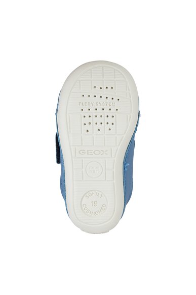 Βρεφικά Παπούτσια GEOX για Αγόρια Blue Lion (Μεγέθη 19-22)