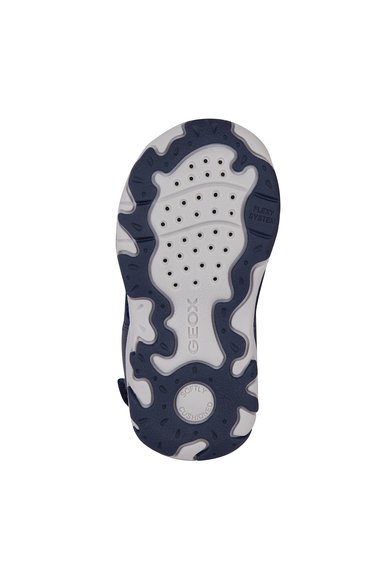 Βρεφικά Παπούτσια GEOX για Αγόρια Flaffee Blue