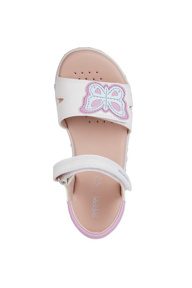 Παιδικά Παπούτσια GEOX για Κορίτσια Butterfly