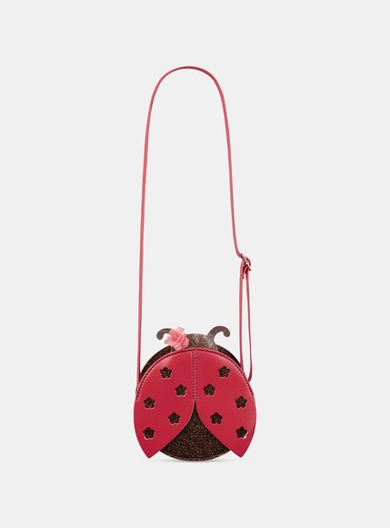 Παιδική Τσάντα για Κορίτσια Ladybug