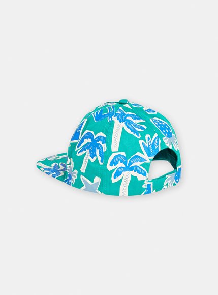 Παιδικό Καπέλο για Αγόρια Summer Vibe