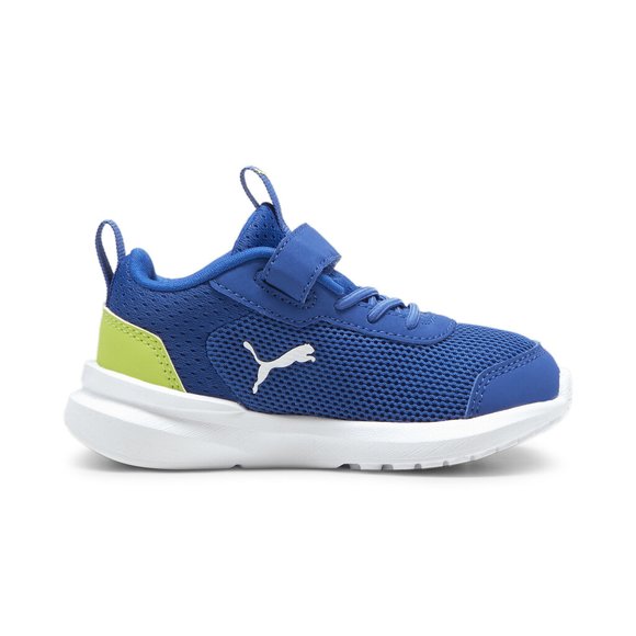 Βρεφικά Παπούτσια PUMA για Κορίτσια Kruz Track Blue