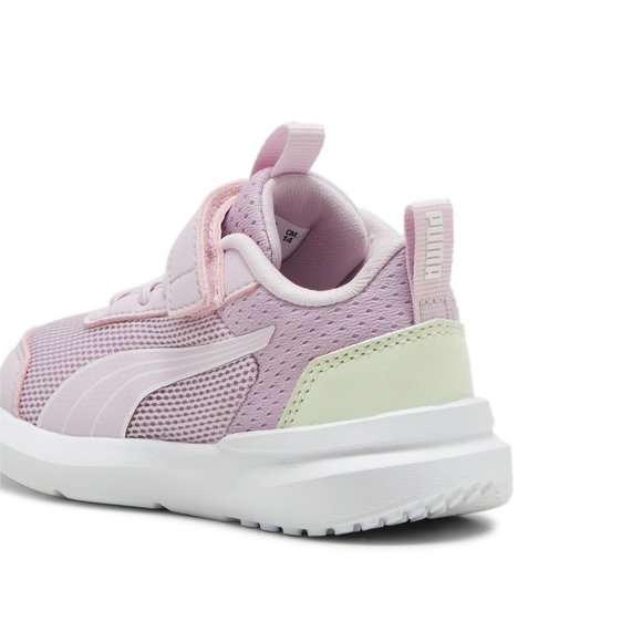 Βρεφικά Παπούτσια PUMA για Κορίτσια Kruz Track Lilac