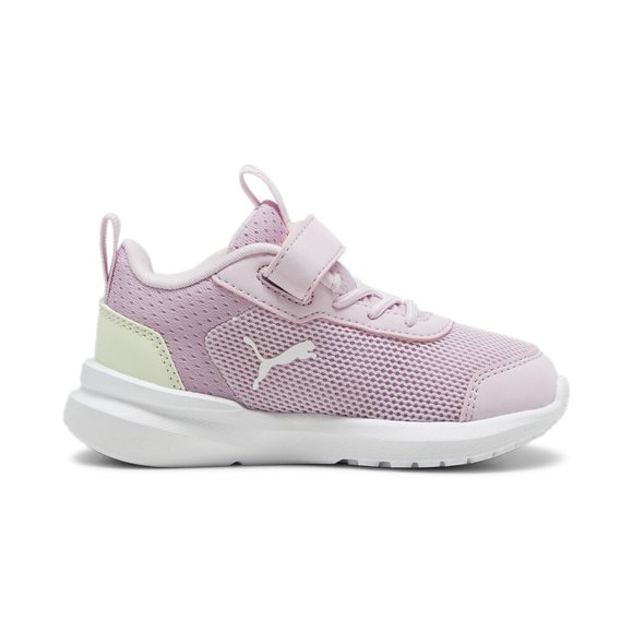 Βρεφικά Παπούτσια PUMA για Κορίτσια Kruz Track Lilac