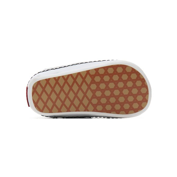 Βρεφικά Παπούτσια VANS για Αγόρια Slip on Black