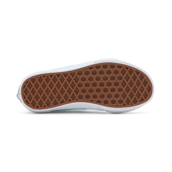Παιδικά Παπούτσια VANS για Κορίτσια Old Skool Glitter Mint